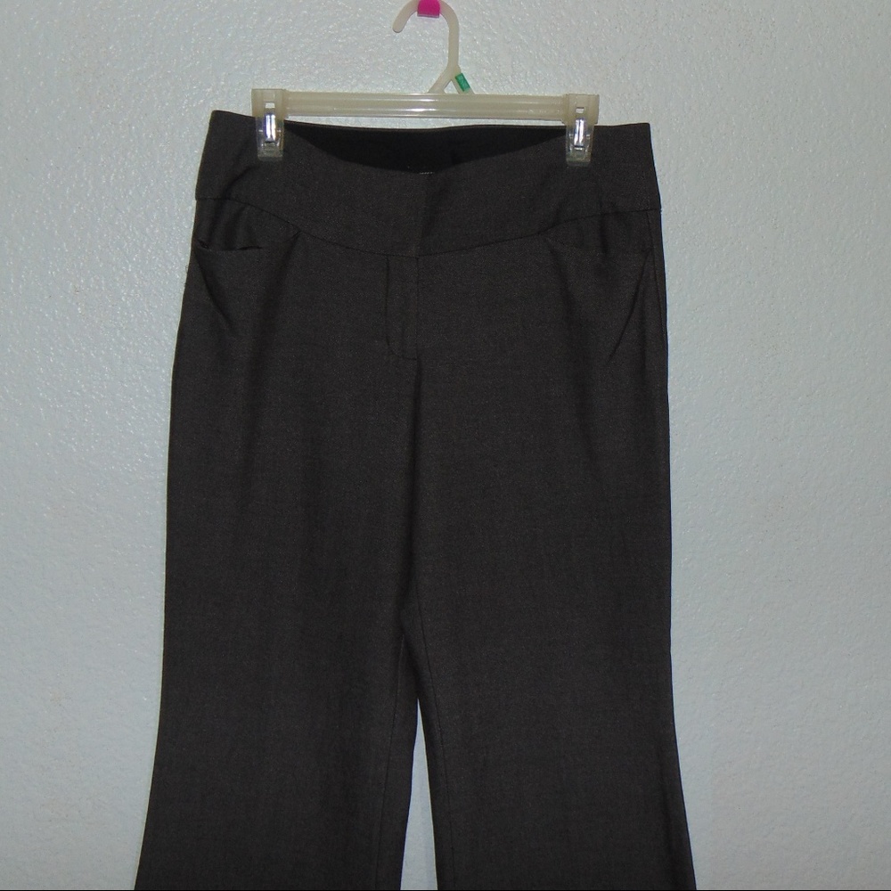 Express Design Studio Editor Pants (6L) - Picture 4 of 8
